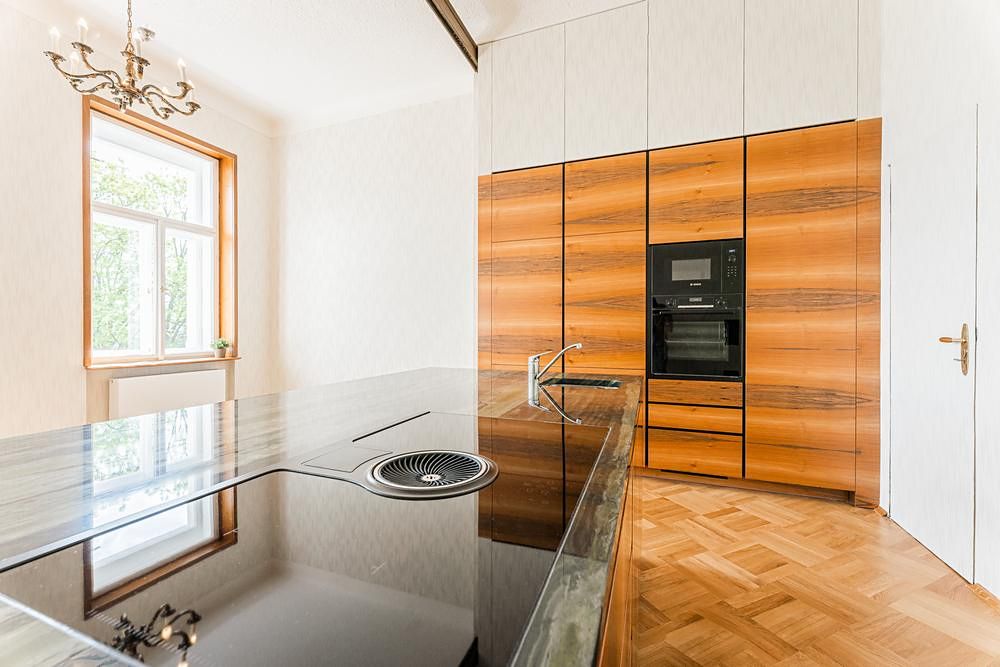Pronájem bytu 3+kk 133 m² – fotografie 2