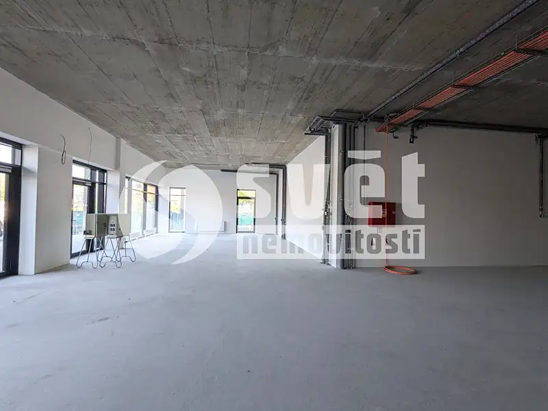 Pronájem obchodního prostoru 145 m², Brno – náhled fotky 3