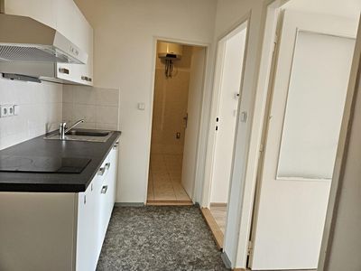 Pronájem bytu 2+kk 55 m²