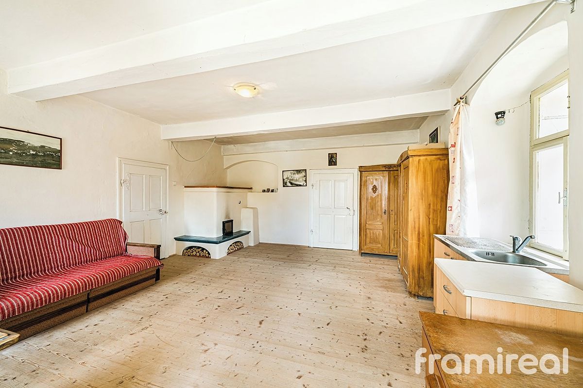 Prodej chalupy 170 m², pozemek 403 m² – fotografie 3