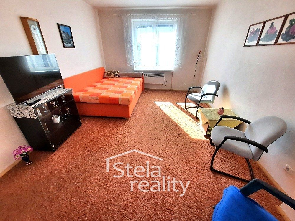 Pronájem bytu 2+1 52 m² – fotografie 2