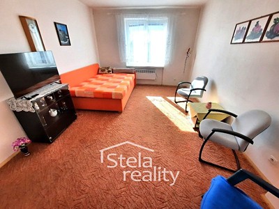 Квартира 2+1 в оренду, 52 м² (2 з 12)