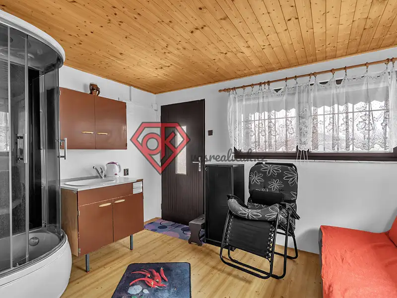 Prodej chaty 90 m², pozemek 356 m², Svitavy – náhled fotky 3