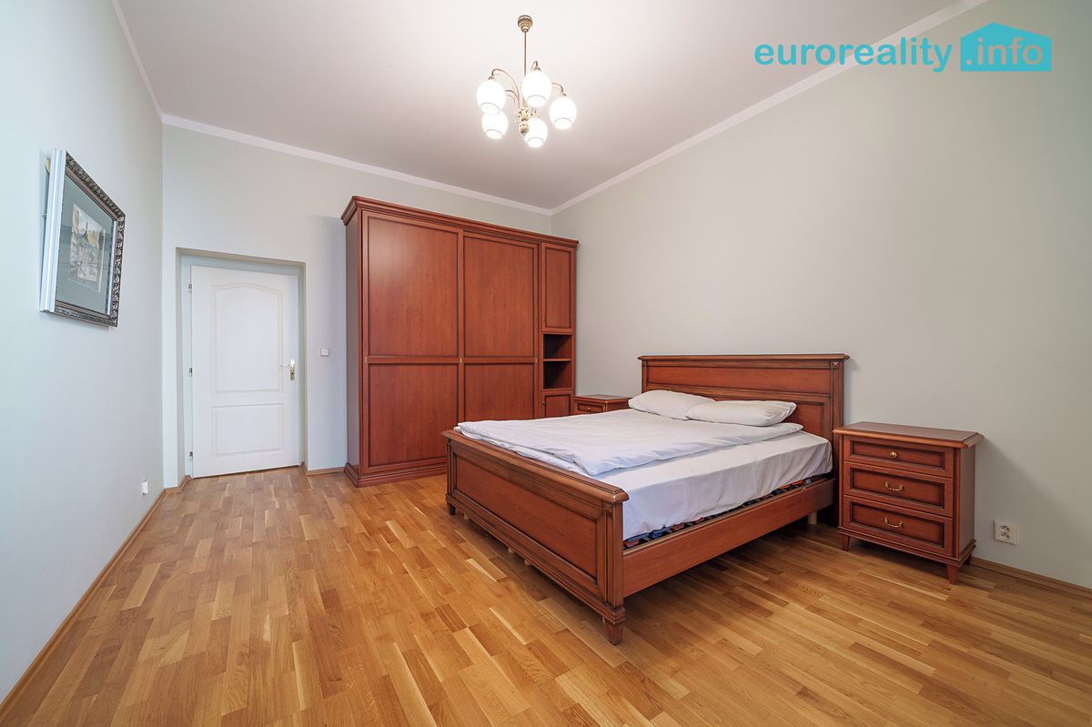 Prodej bytu 2+1 80 m² – fotografie 3