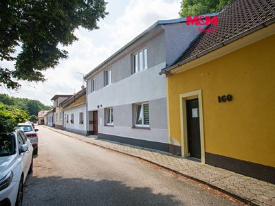 Prodej rodinného domu 190 m², pozemek 424 m²