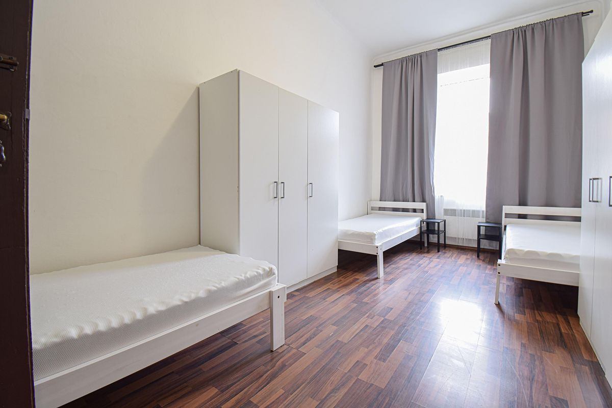Pronájem bytu 2+1 44 m², Brno – fotka 1 z 3