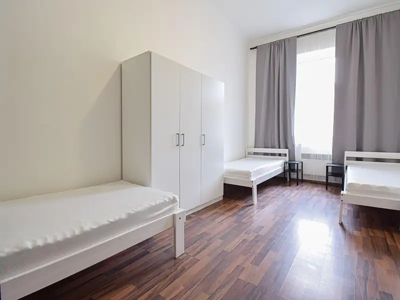 Pronájem bytu 2+1 44 m², Brno – náhled fotky 1