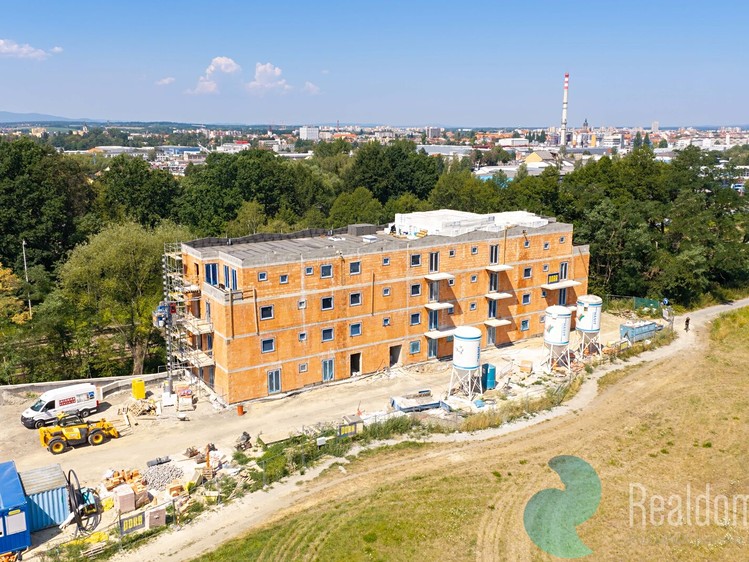 Prodej bytu 1+kk, 30 m² (3 z 12)