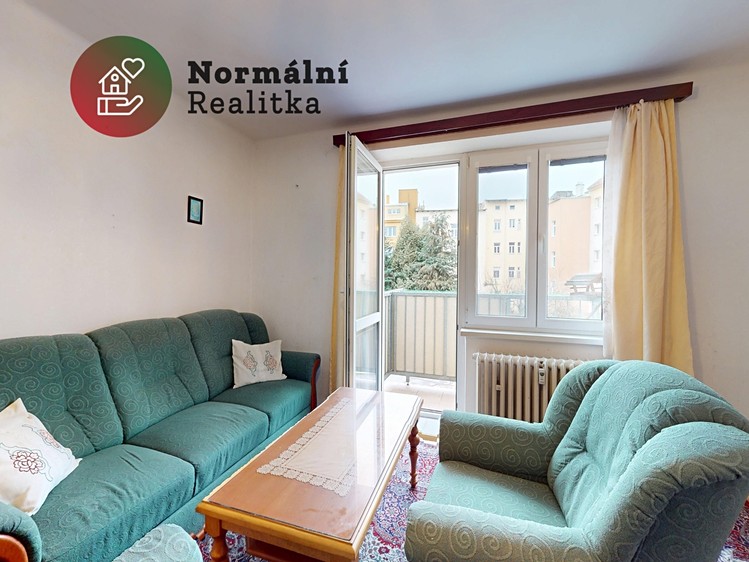 Квартира 3+1 на продаж, 70 м² (36 з 59)
