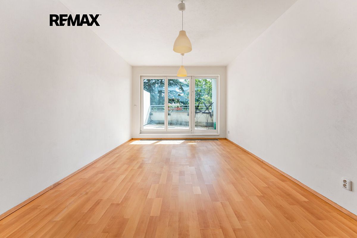 Prodej bytu 1+kk 34 m²