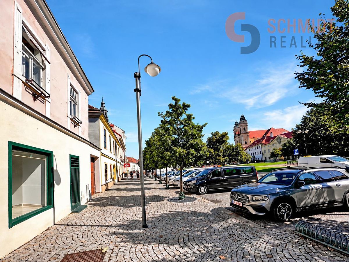 Prodej památky 268 m², pozemek 225 m²