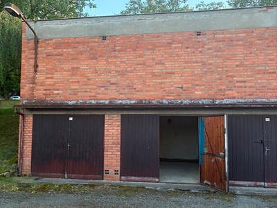 Prodej nemovitosti, 18 m² (3 z 7)