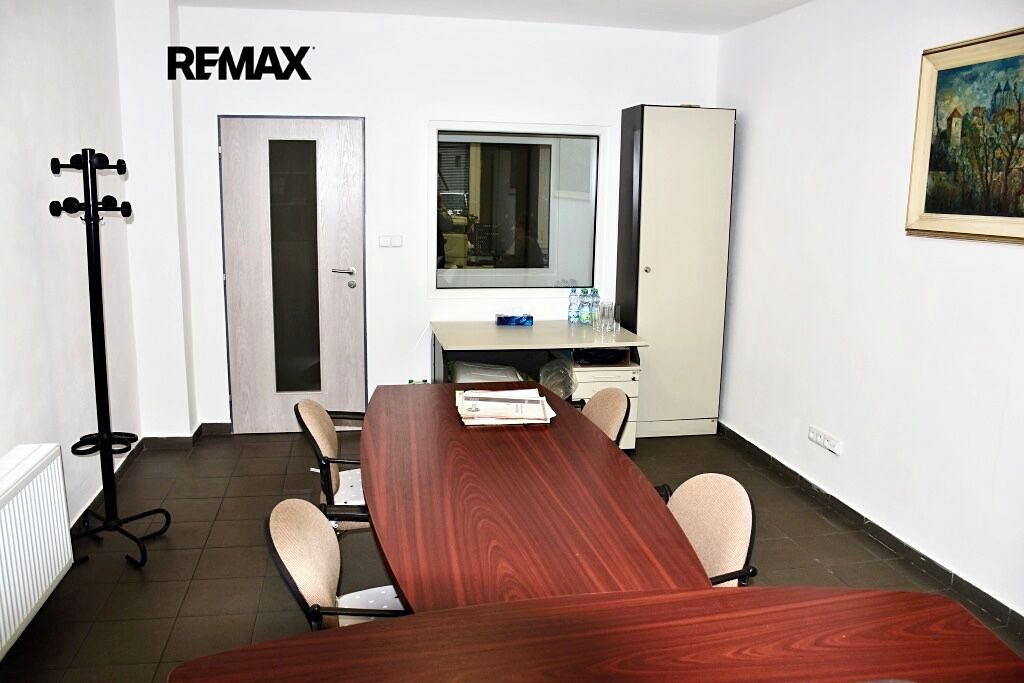 Prodej výrobní haly, prostoru 2491 m² – fotografie 4