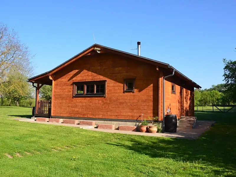 Prodej rodinného domu 74 m², pozemek 10278 m², Kácov – náhled fotky 1