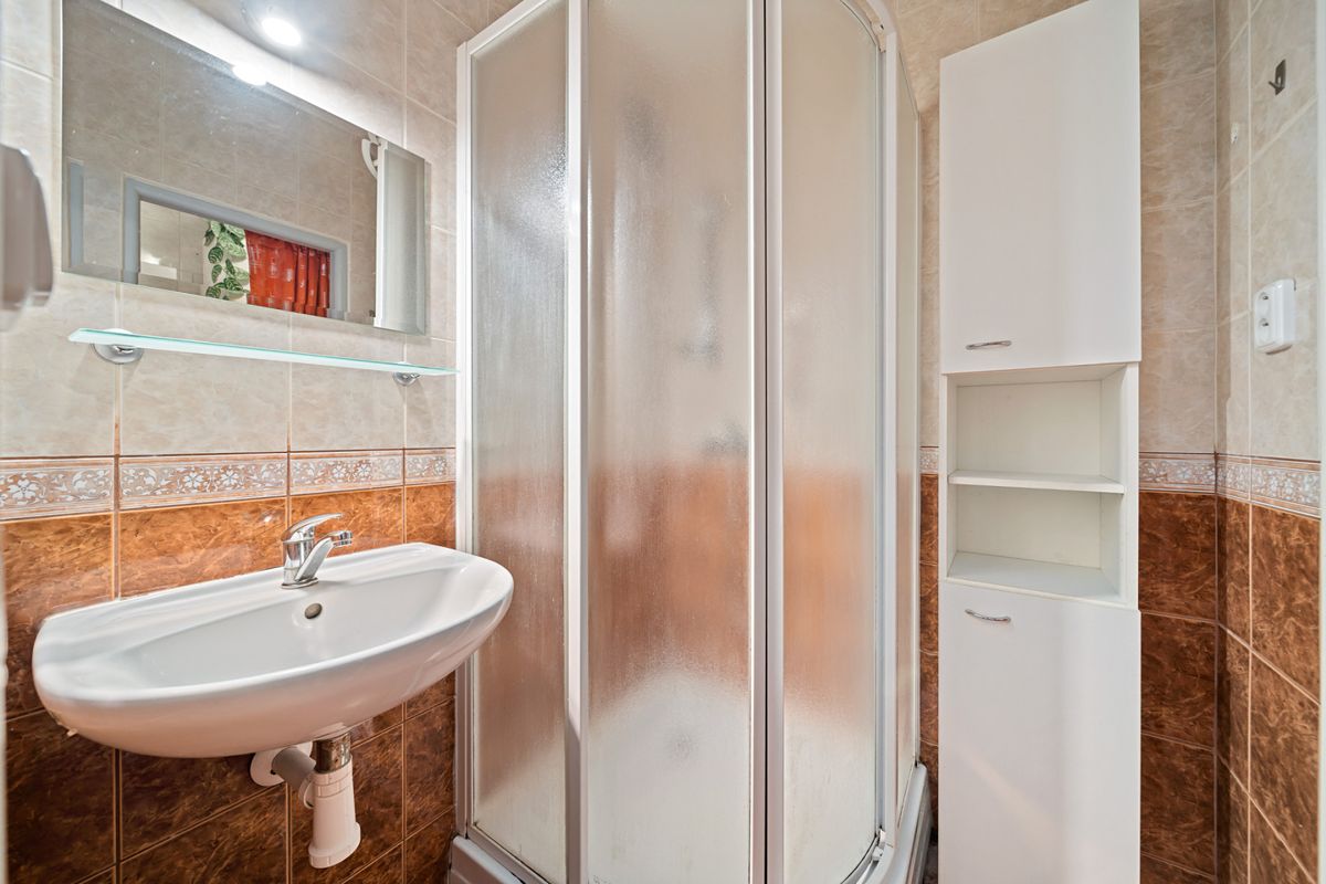 Pronájem bytu 3+1 66 m² – fotografie 3