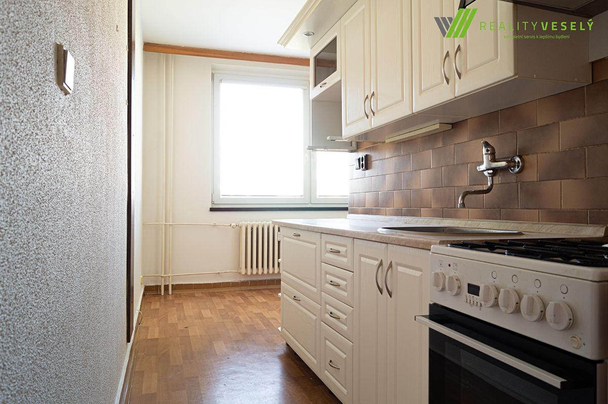 Prodej bytu 2+1 60 m² – fotografie 2