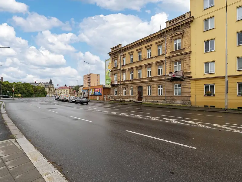 Prodej činžovního domu 921 m², Opava – náhled fotky 3