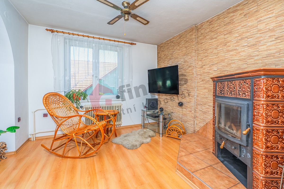 Prodej bytu 3+kk 68 m² – fotografie 3