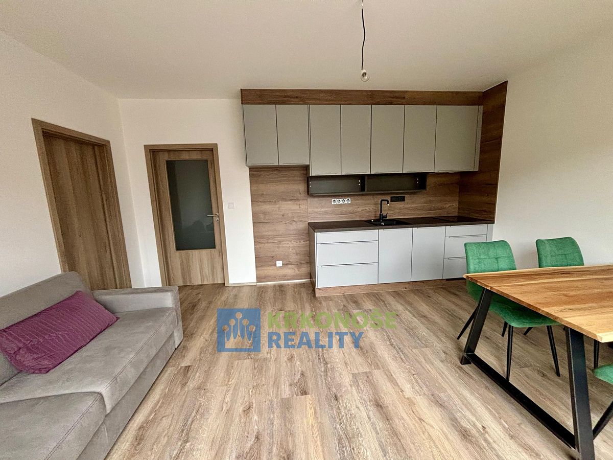 Prodej bytu 2+kk 45 m² – fotografie 3