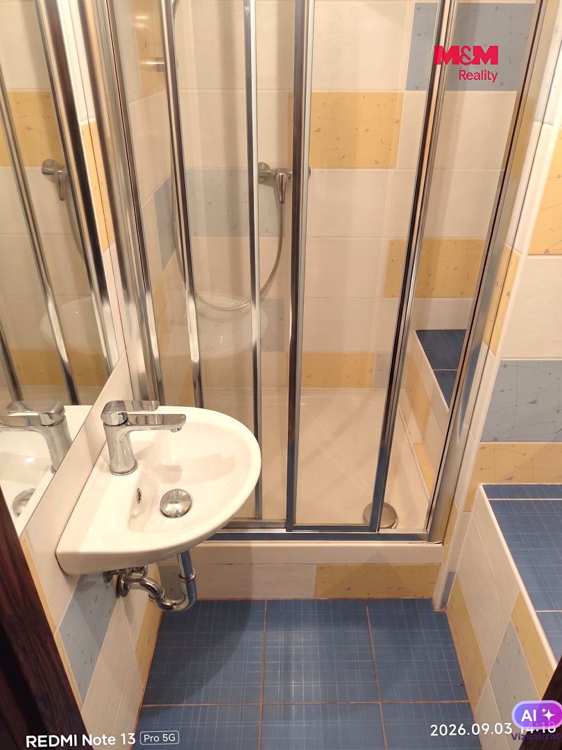 Pronájem bytu 1+kk 41 m² – fotografie 5