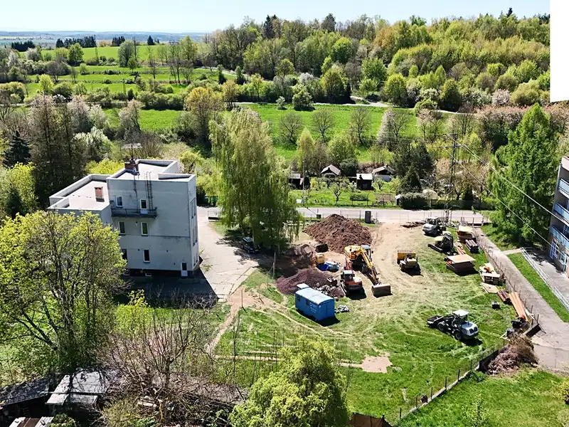 Prodej bytu 2+kk 49 m², Hořice – náhled fotky 2