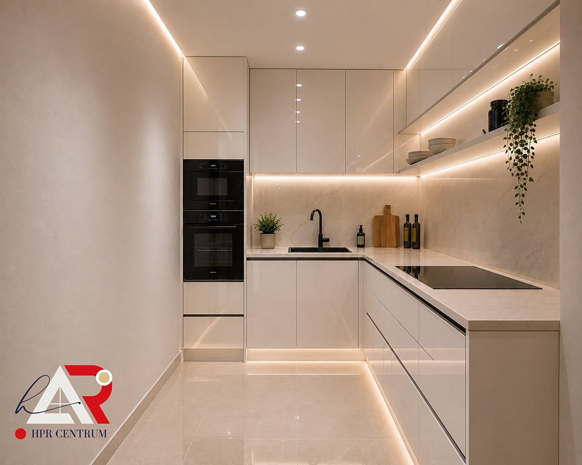Prodej bytu 2+kk 44 m² – fotografie 5