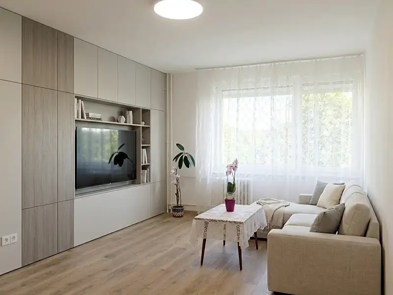 Prodej bytu 2+1 53 m², Praha – náhled fotky 1