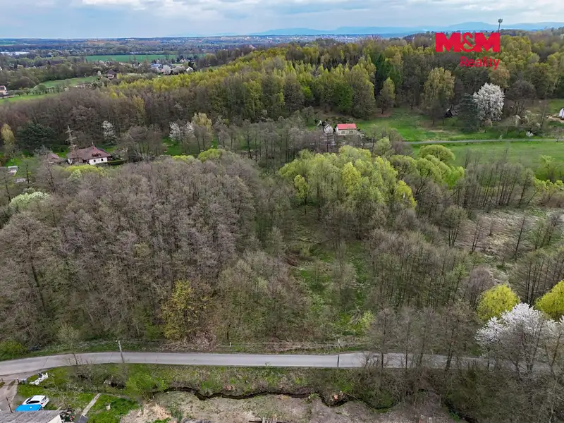 Prodej pole 4130 m², Dětmarovice – náhled fotky 2