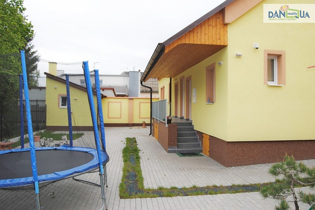 Pronájem bytu 3+1 78 m²