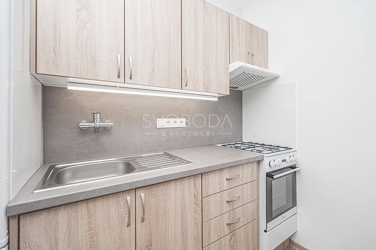 Pronájem bytu 2+kk 46 m² – fotografie 5