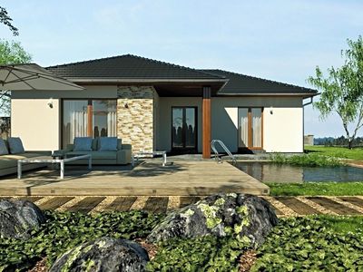 Prodej rodinného domu 87 m², pozemek 518 m²
