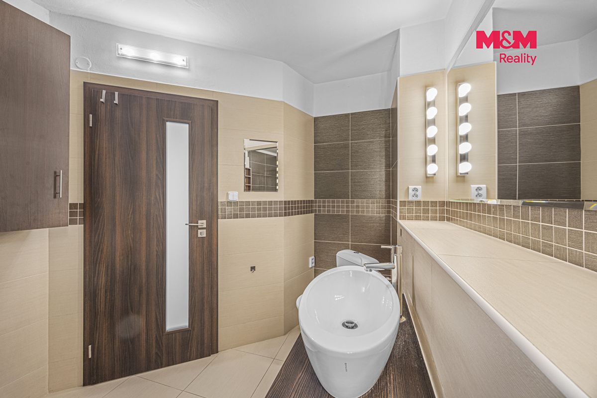 Prodej bytu 3+kk 71 m² – fotografie 5