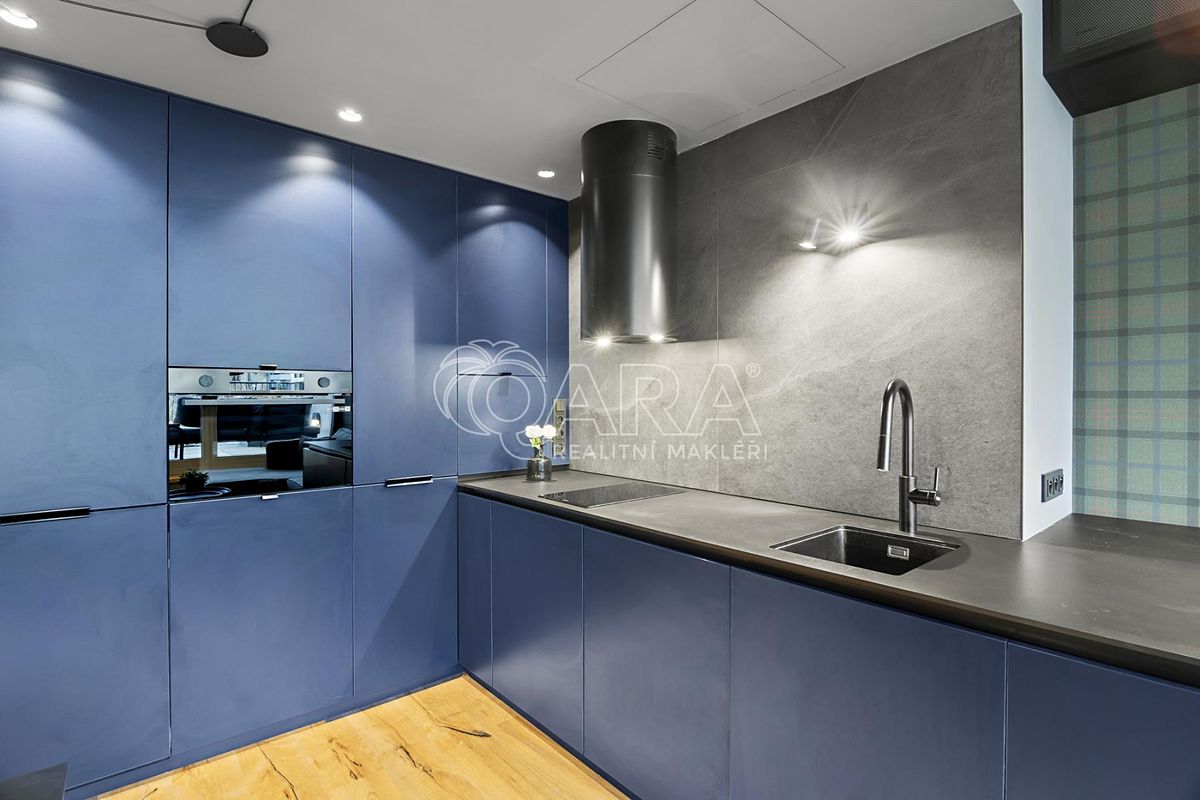 Prodej bytu 2+kk 58 m² – fotografie 3