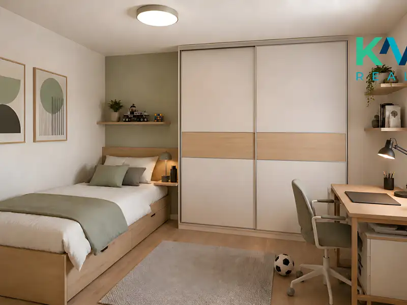 Prodej bytu 4+1 77 m², Karlovy Vary – náhled fotky 3