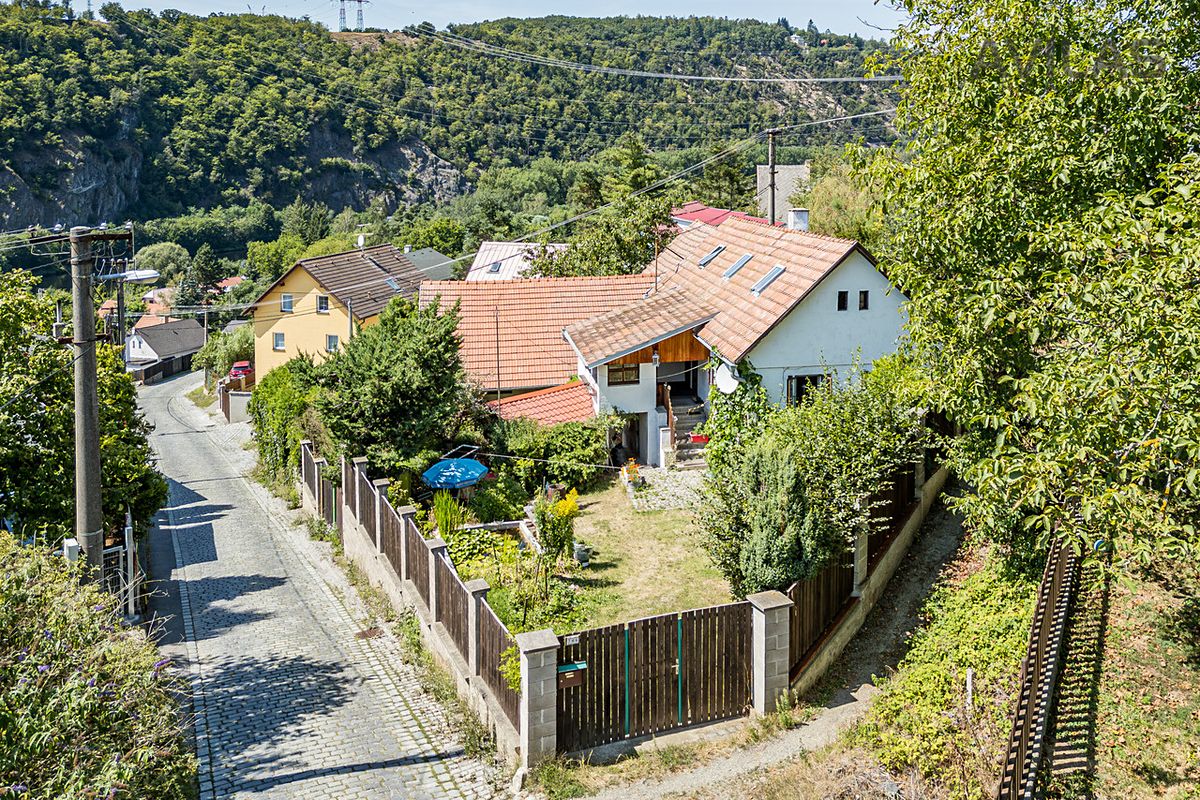 Prodej rodinného domu 60 m², pozemek 541 m² – fotografie 4