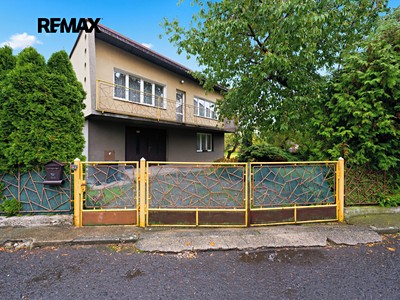 Prodej  rodinného domu 115 m², pozemek 793 m²