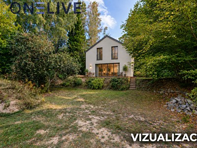 Prodej  stavebního pozemku 1 443 m²