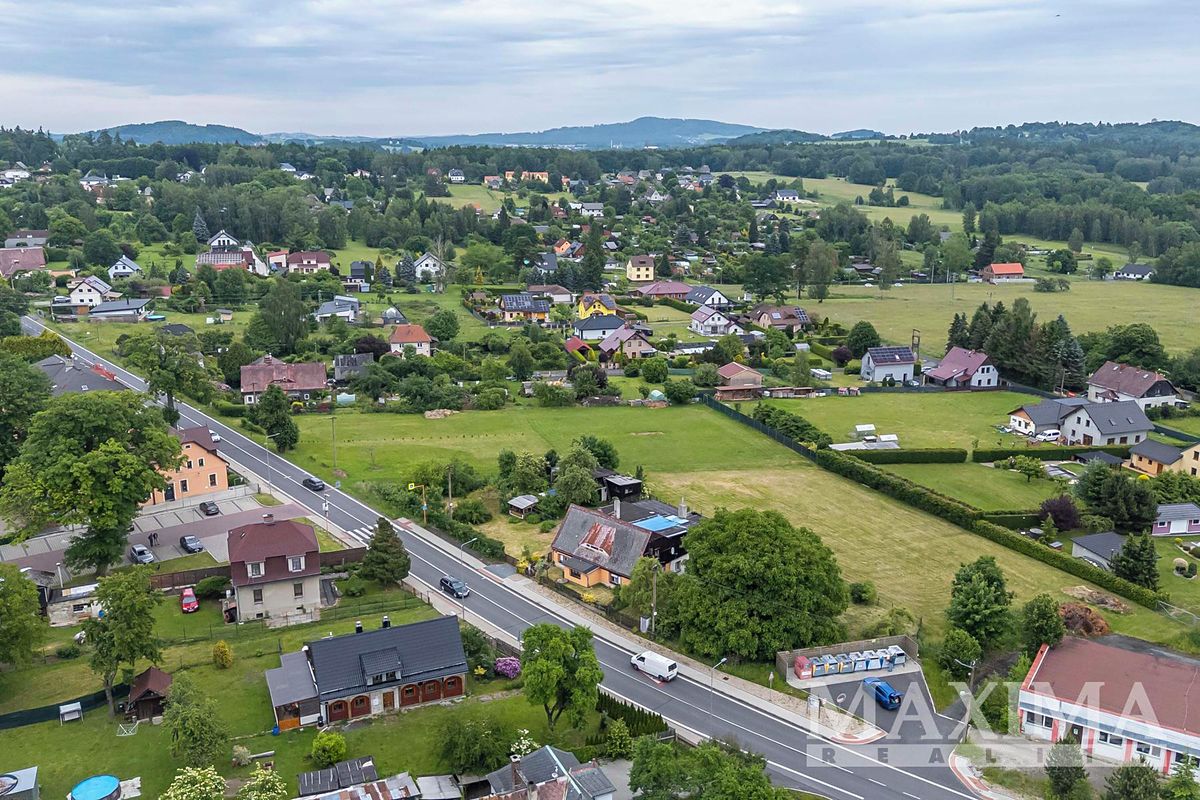 Prodej rodinného domu 189 m², pozemek 1847 m² – fotografie 5