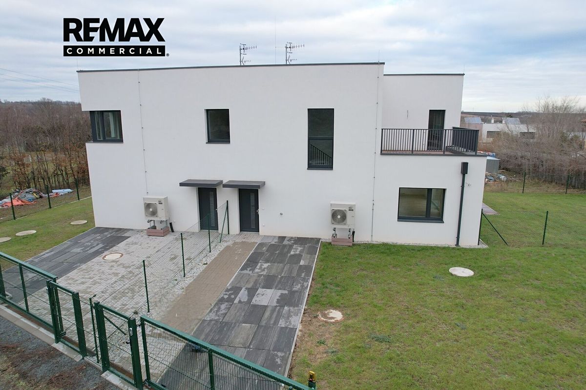 Prodej rodinného domu 160 m², pozemek 414 m²