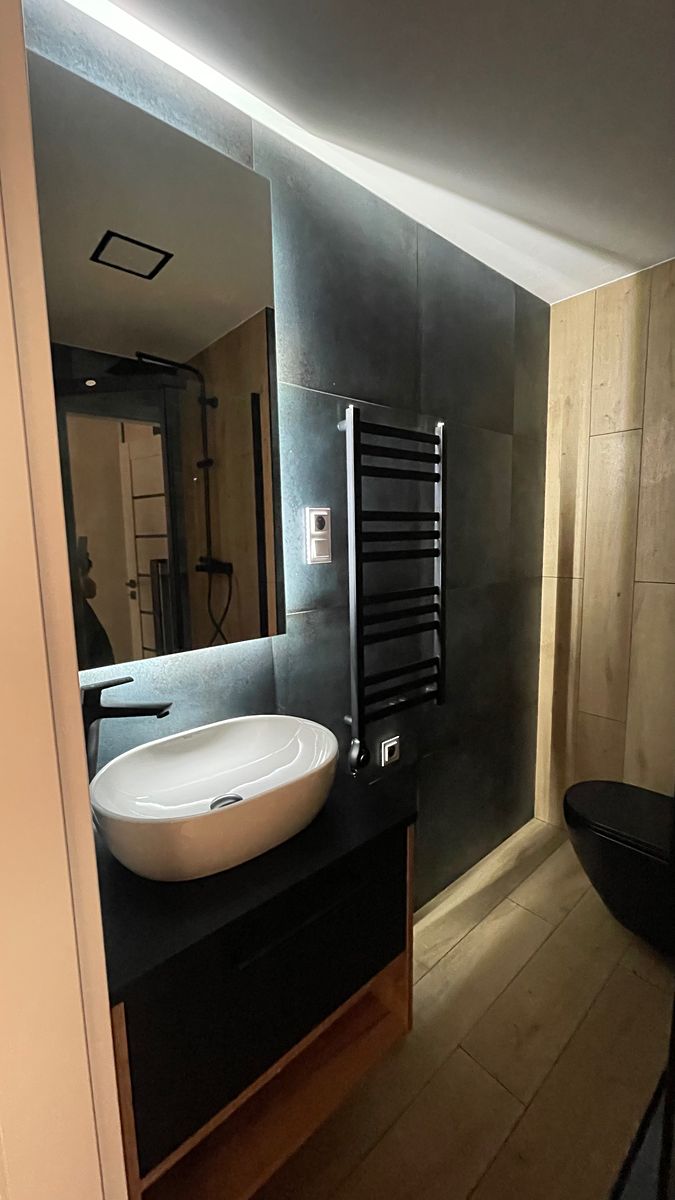Pronájem bytu 1+1 41 m² – fotografie 5