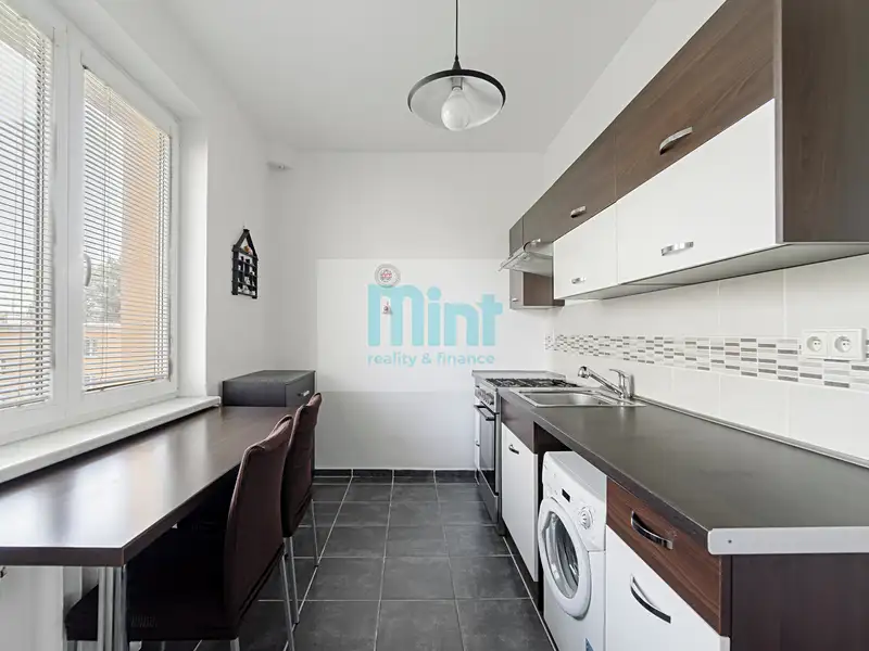 Prodej bytu 2+1 55 m², Ostrava – náhled fotky 2