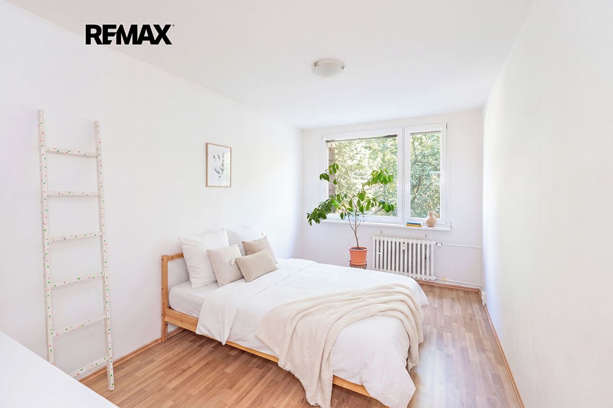 Prodej bytu 3+kk 60 m² – fotografie 5