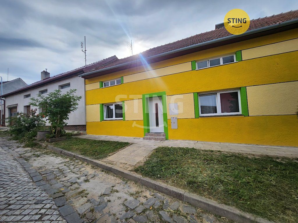 Prodej rodinného domu 130 m², pozemek 57 m²