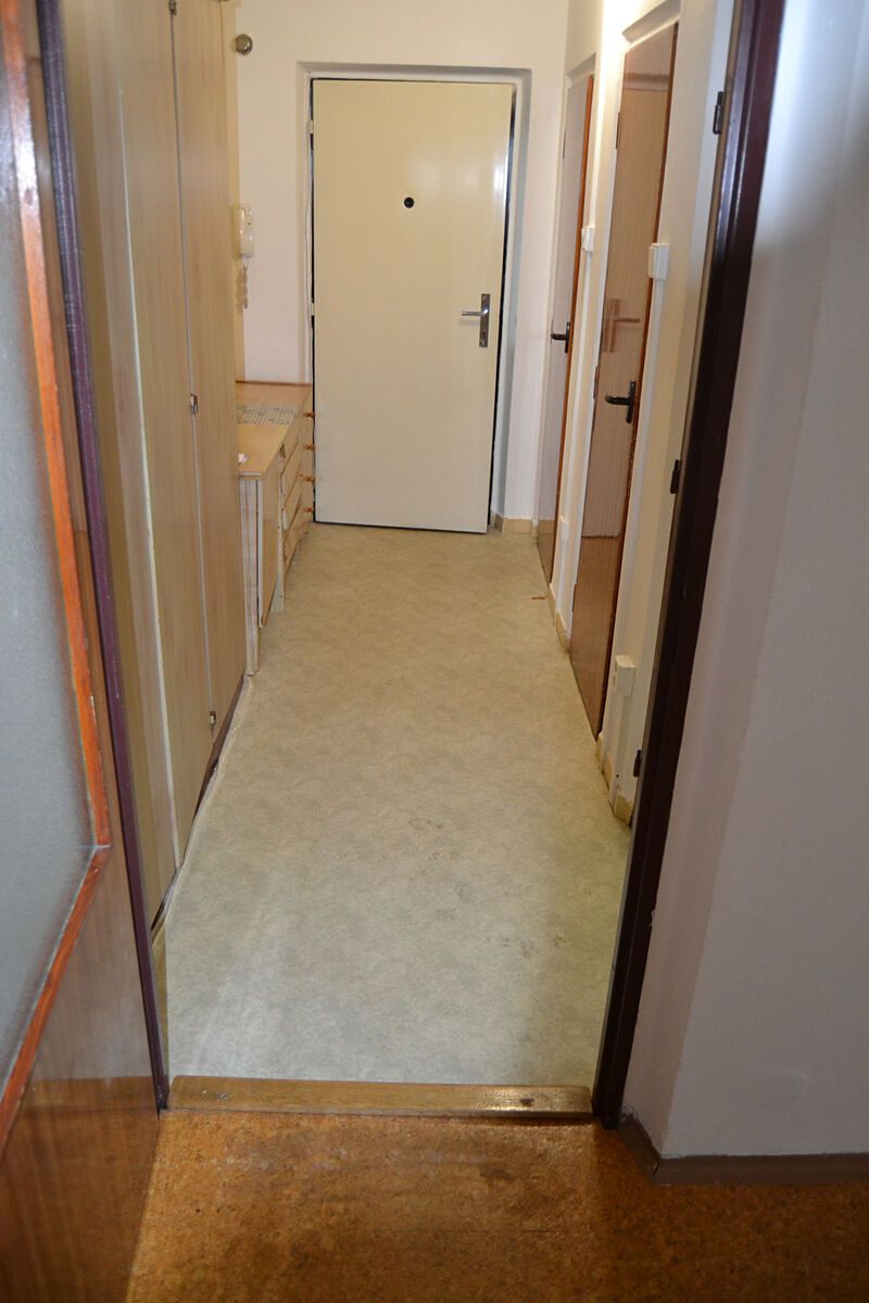 Prodej bytu 1+1 37 m² – fotografie 4