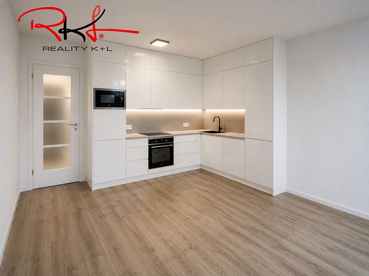 Prodej bytu 1+kk 31 m² – fotografie 2
