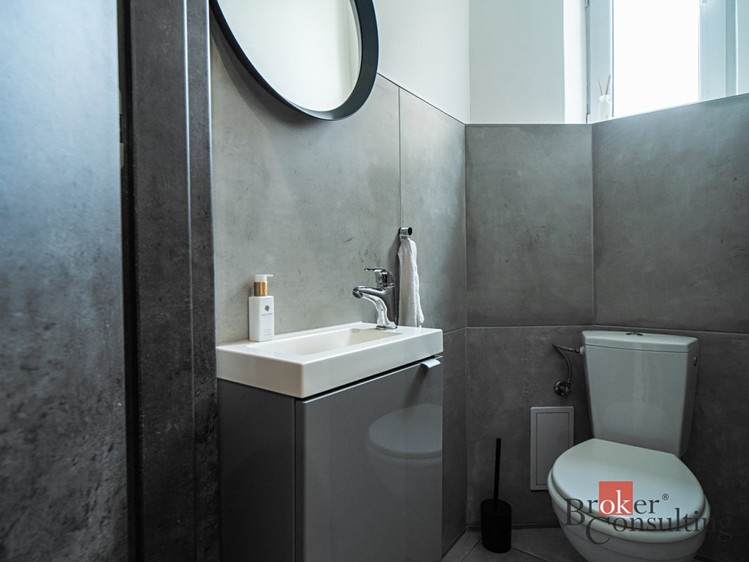 Wohnung 3+1 zur Miete, 124 m² (14 von 22)