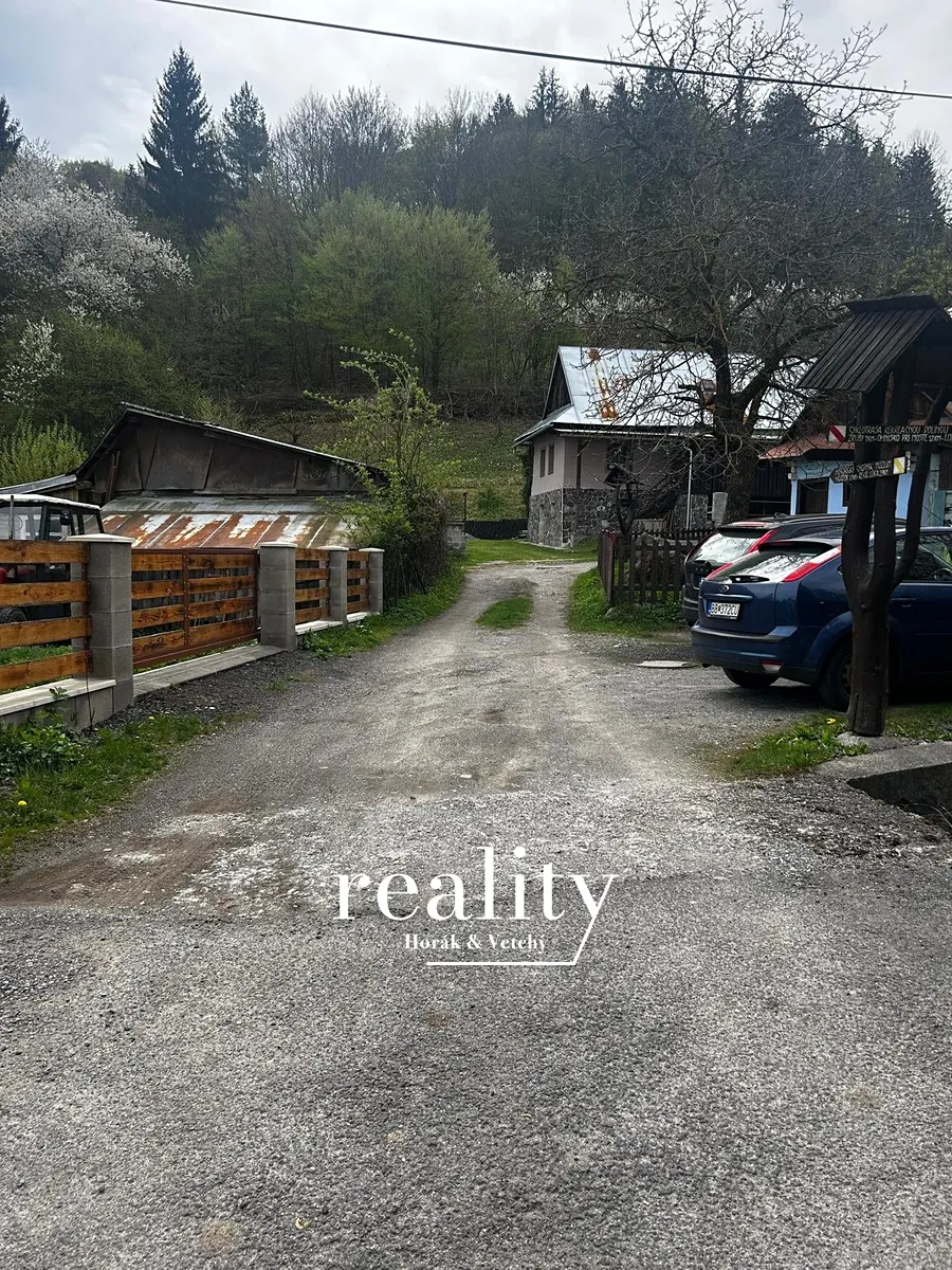 Prodej zahrady 1383 m²