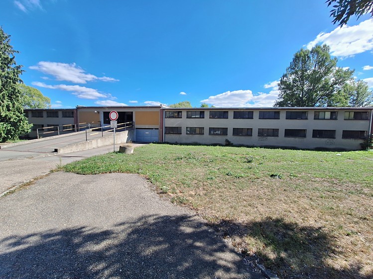 Prodej nemovitosti, 16 m² (1 z 10)