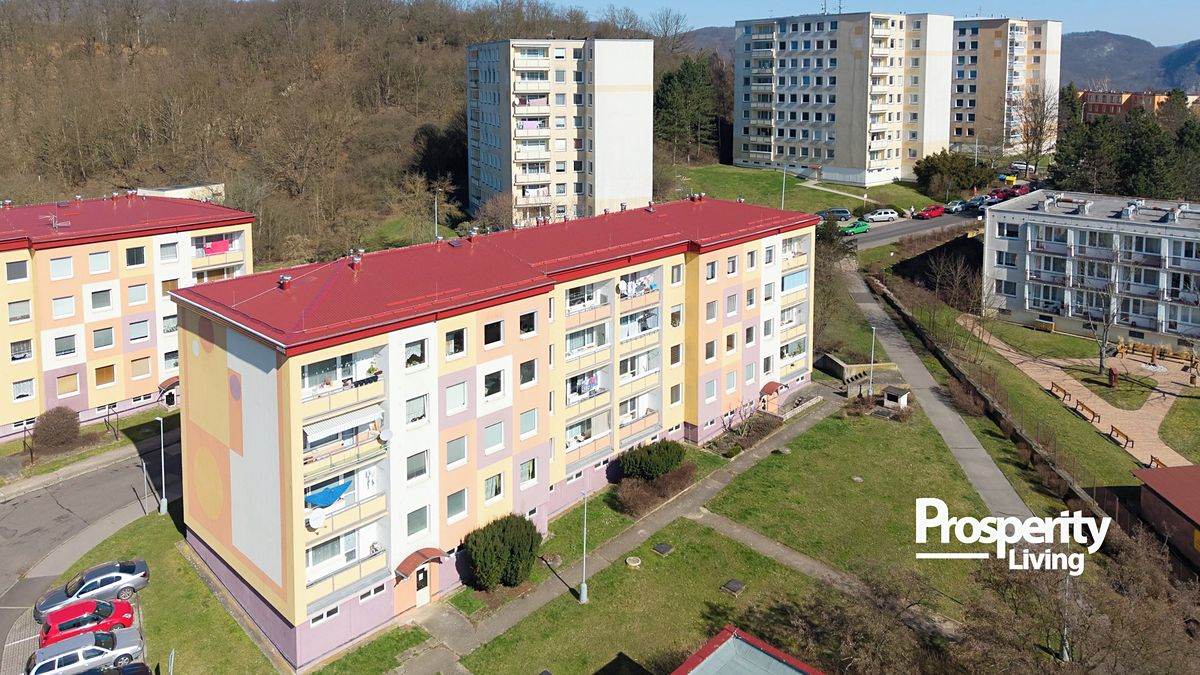 Prodej bytu 2+kk 48 m²