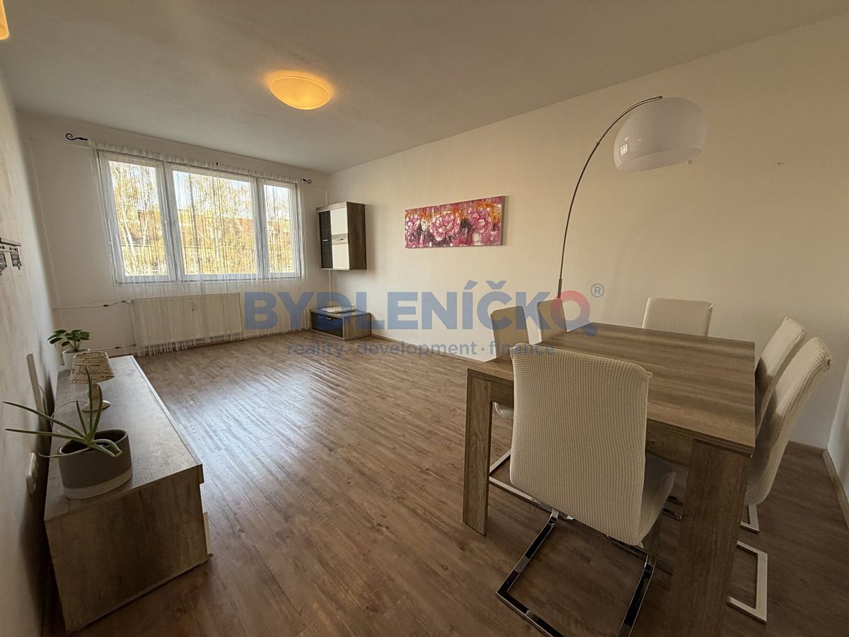 Pronájem bytu 3+1 85 m² – fotografie 4